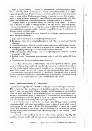 Transport processes and unit operations geankoplis