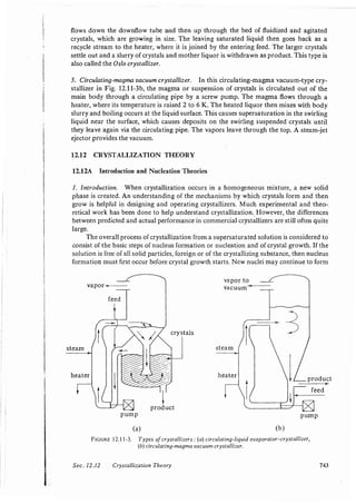 Transport processes and unit operations geankoplis