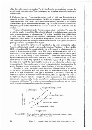 Transport processes and unit operations geankoplis