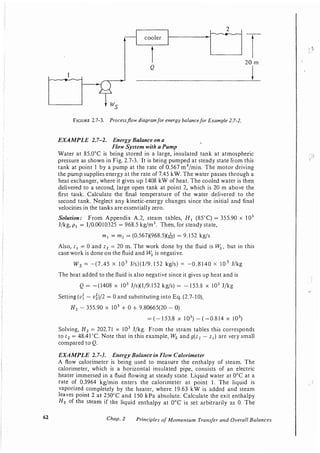Transport processes and unit operations geankoplis