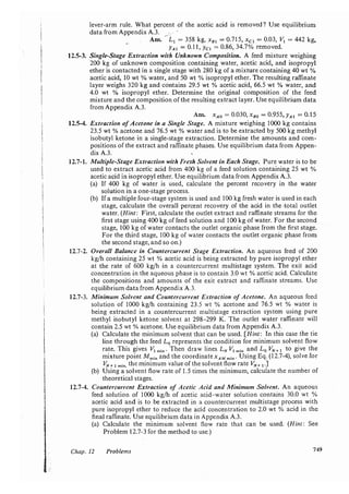 Transport processes and unit operations geankoplis