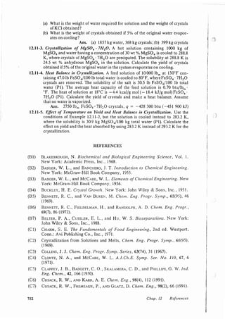 Transport processes and unit operations geankoplis