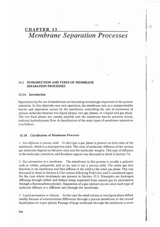 Transport processes and unit operations geankoplis