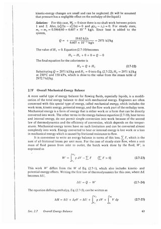 Transport processes and unit operations geankoplis