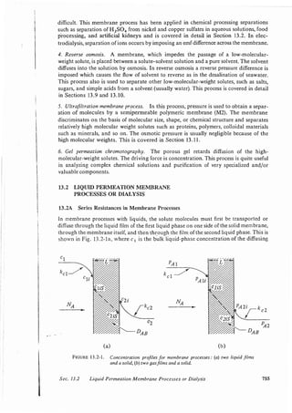 Transport processes and unit operations geankoplis