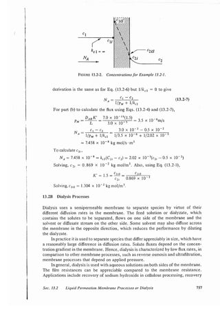 Transport processes and unit operations geankoplis