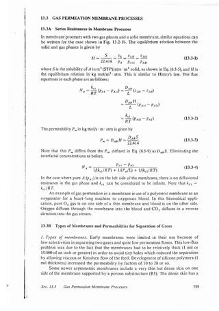 Transport processes and unit operations geankoplis