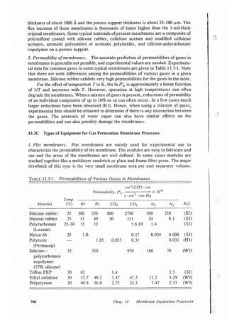 Transport processes and unit operations geankoplis