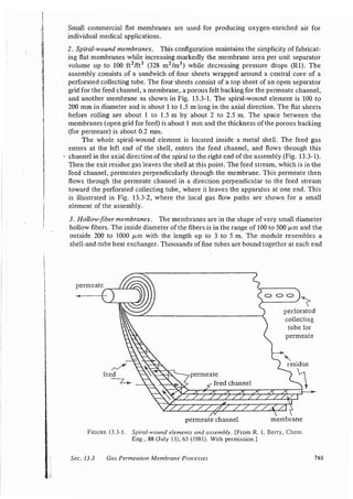 Transport processes and unit operations geankoplis