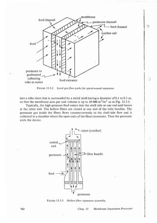 Transport processes and unit operations geankoplis