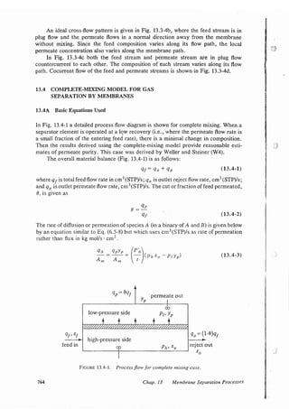 Transport processes and unit operations geankoplis