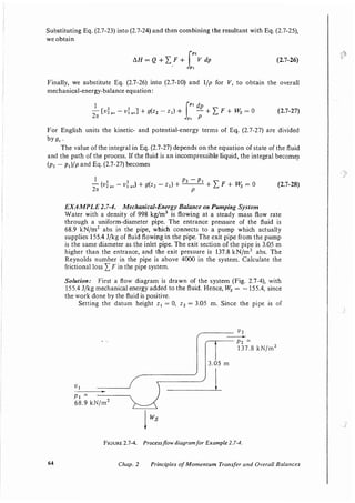 Transport processes and unit operations geankoplis