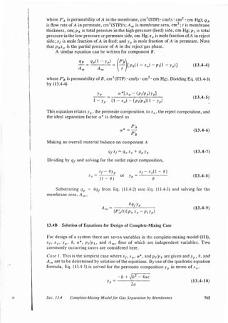 Transport processes and unit operations geankoplis