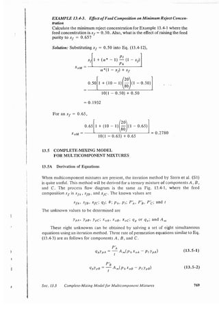 Transport processes and unit operations geankoplis