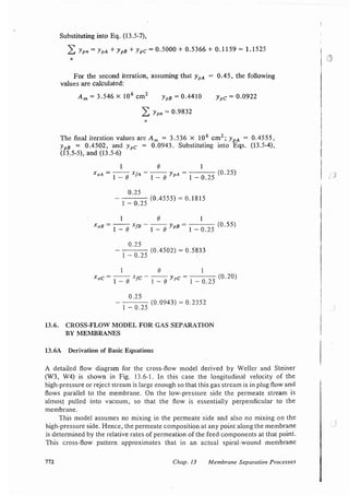 Transport processes and unit operations geankoplis