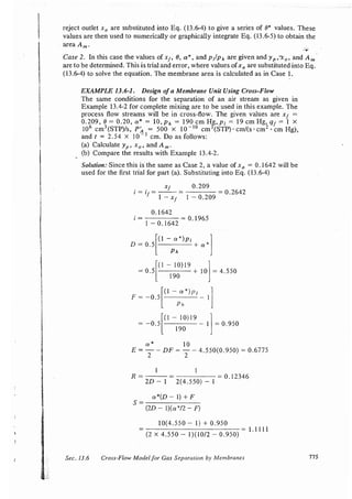 Transport processes and unit operations geankoplis