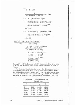 Transport processes and unit operations geankoplis