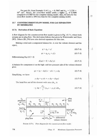 Transport processes and unit operations geankoplis