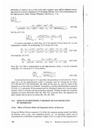Transport processes and unit operations geankoplis