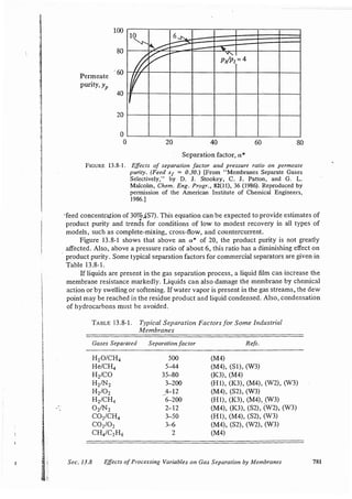 Transport processes and unit operations geankoplis