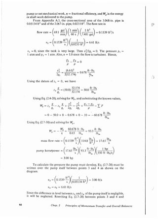 Transport processes and unit operations geankoplis