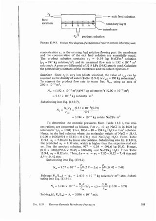 Transport processes and unit operations geankoplis