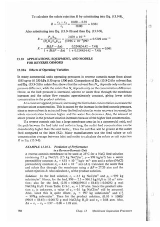 Transport processes and unit operations geankoplis