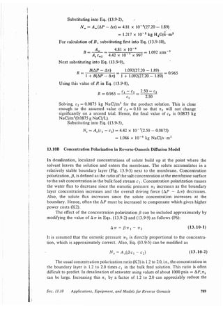 Transport processes and unit operations geankoplis