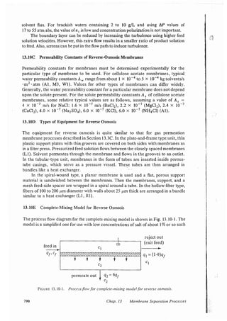 Transport processes and unit operations geankoplis