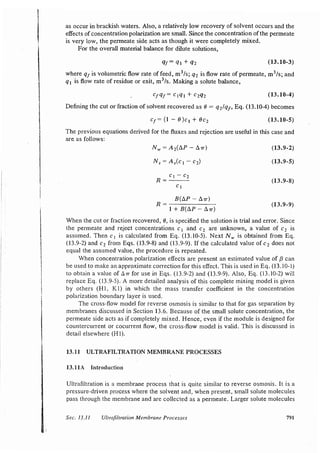 Transport processes and unit operations geankoplis