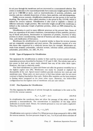 Transport processes and unit operations geankoplis