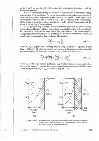 Transport processes and unit operations geankoplis