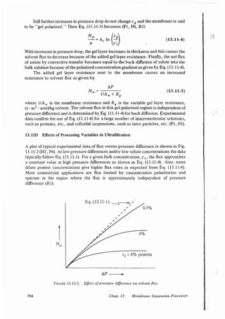 Transport processes and unit operations geankoplis