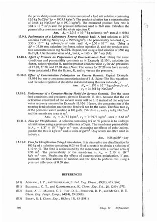 Transport processes and unit operations geankoplis