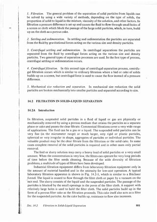 Transport processes and unit operations geankoplis