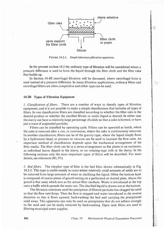 Transport processes and unit operations geankoplis