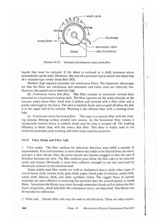 Transport processes and unit operations geankoplis