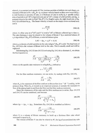 Transport processes and unit operations geankoplis