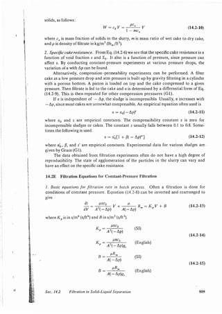 Transport processes and unit operations geankoplis