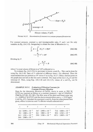 Transport processes and unit operations geankoplis
