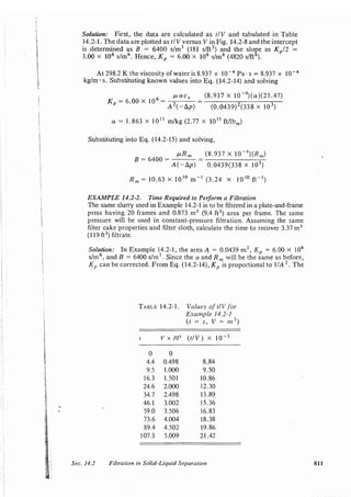 Transport processes and unit operations geankoplis