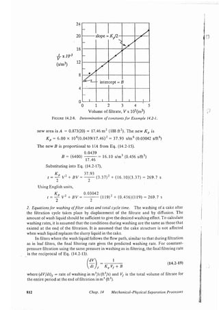 Transport processes and unit operations geankoplis