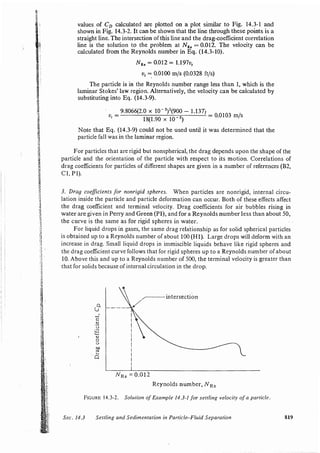 Transport processes and unit operations geankoplis