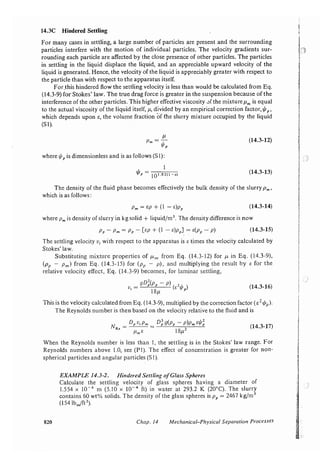 Transport processes and unit operations geankoplis