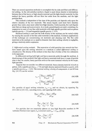 Transport processes and unit operations geankoplis