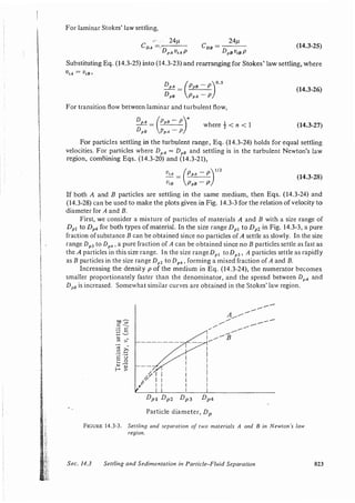 Transport processes and unit operations geankoplis