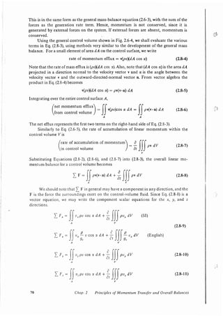 Transport processes and unit operations geankoplis