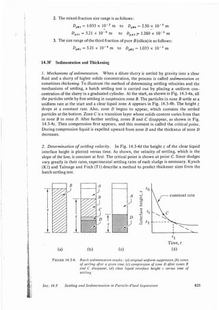 Transport processes and unit operations geankoplis