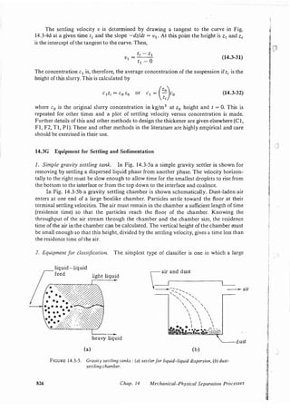 Transport processes and unit operations geankoplis