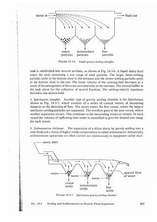 Transport processes and unit operations geankoplis